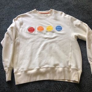 Tory Sport Sweatshirt